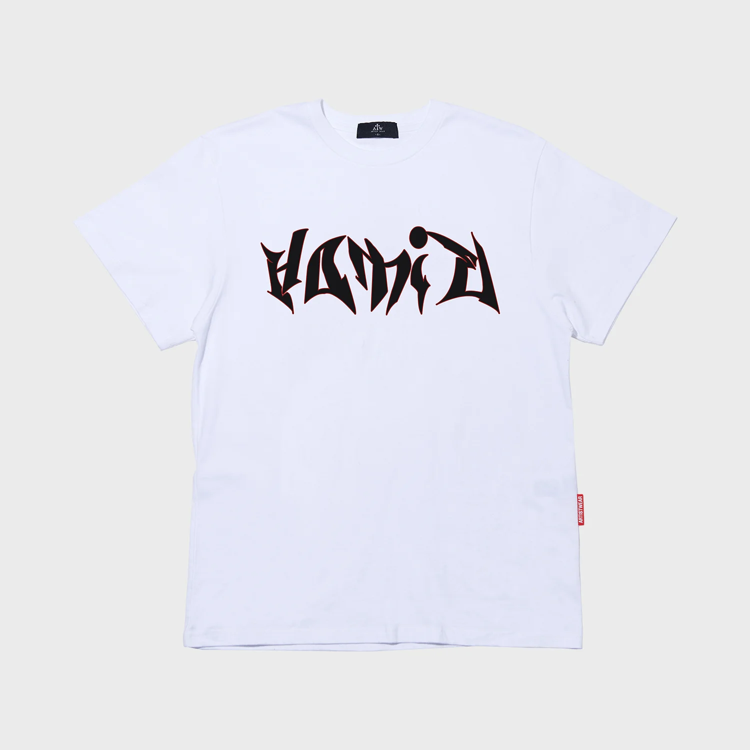 Homi 短袖T恤 - 2COLOR