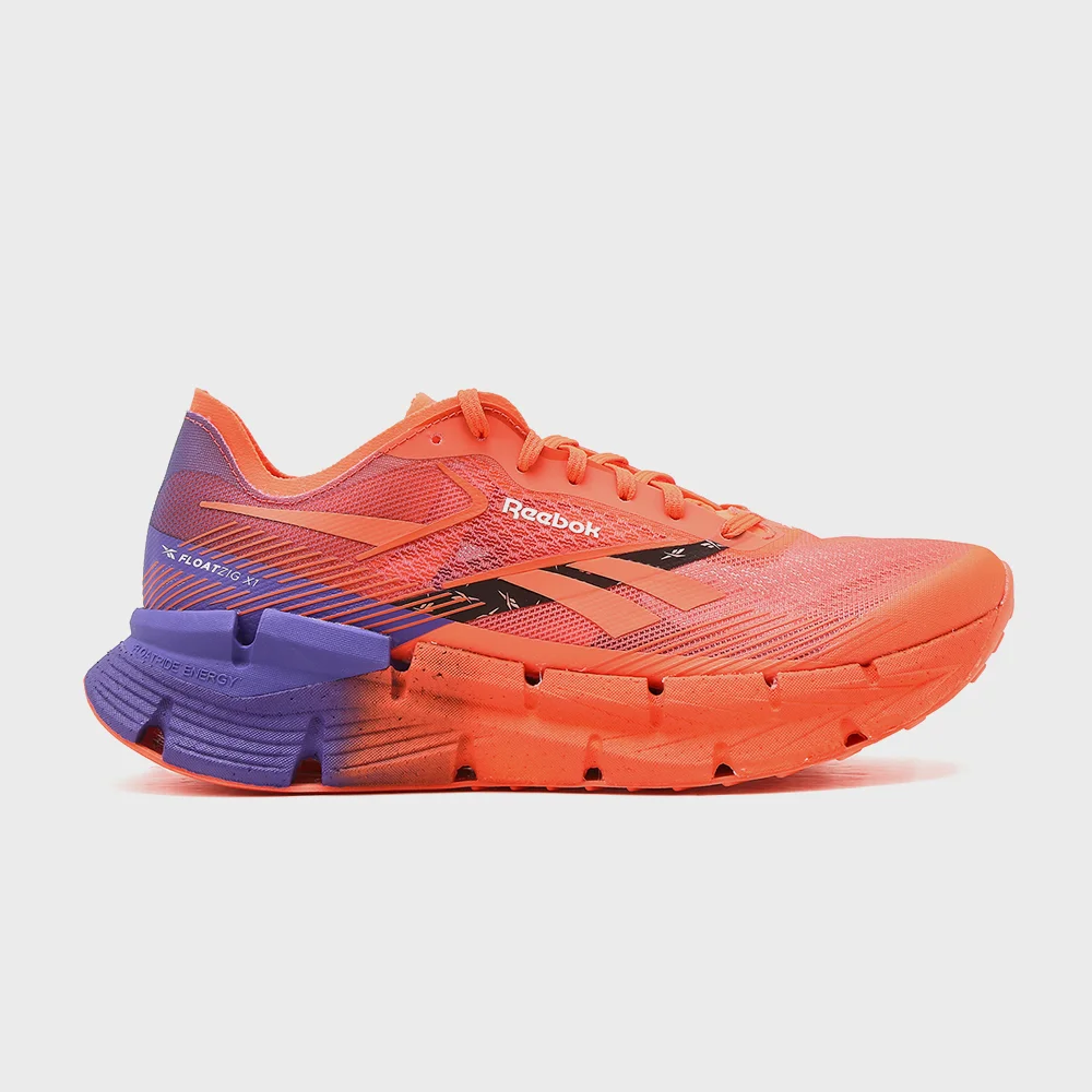 Float Knit X1 - Flash 橙色 / 100227787