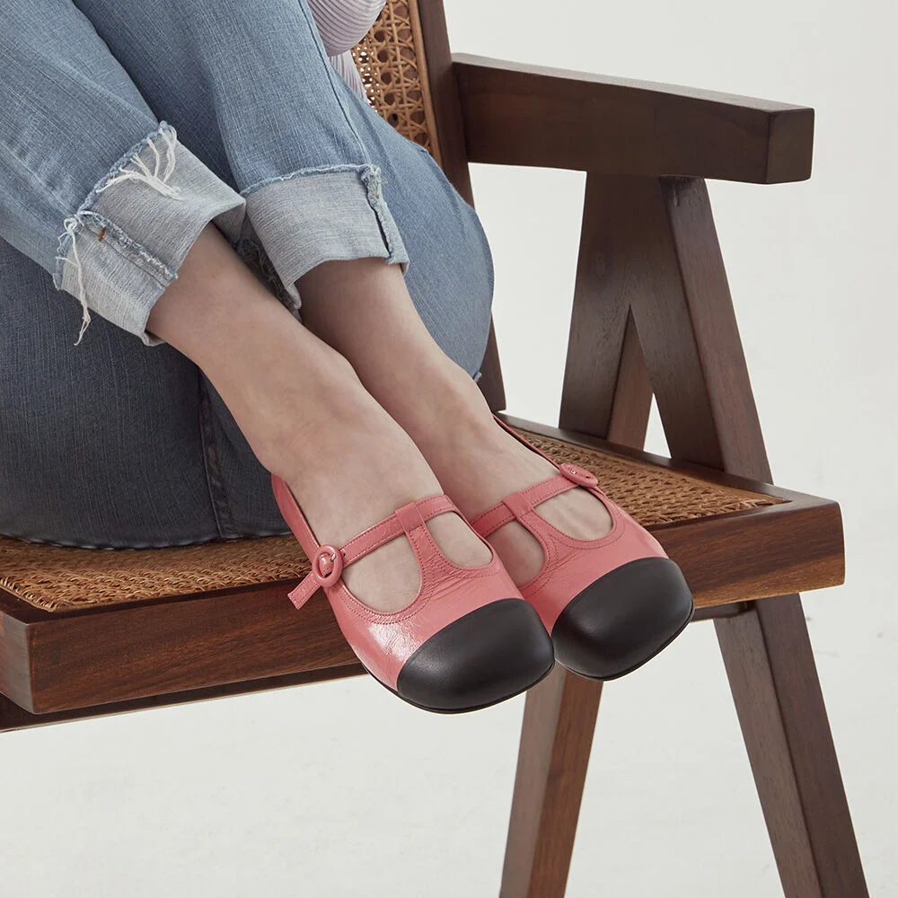 Flat_ CHOLE D027PK