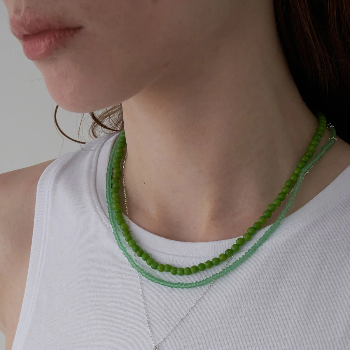 Flower Dance - Necklace 21