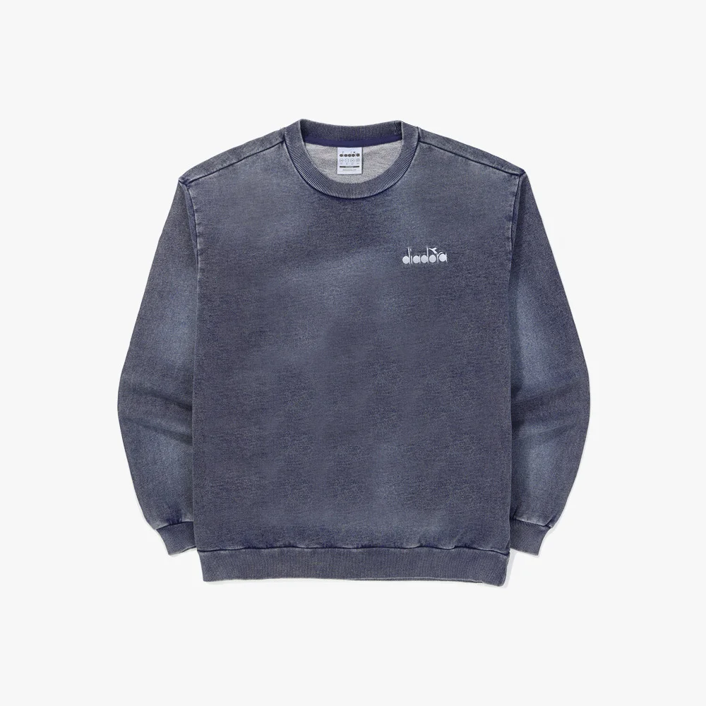 噴繪 水洗 牛仔 衛衣 DENIM