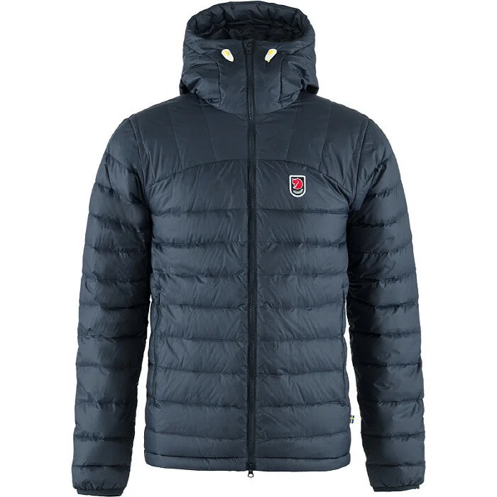 Fjällräven Expedition 套裝 Down 連帽衫 (86121)