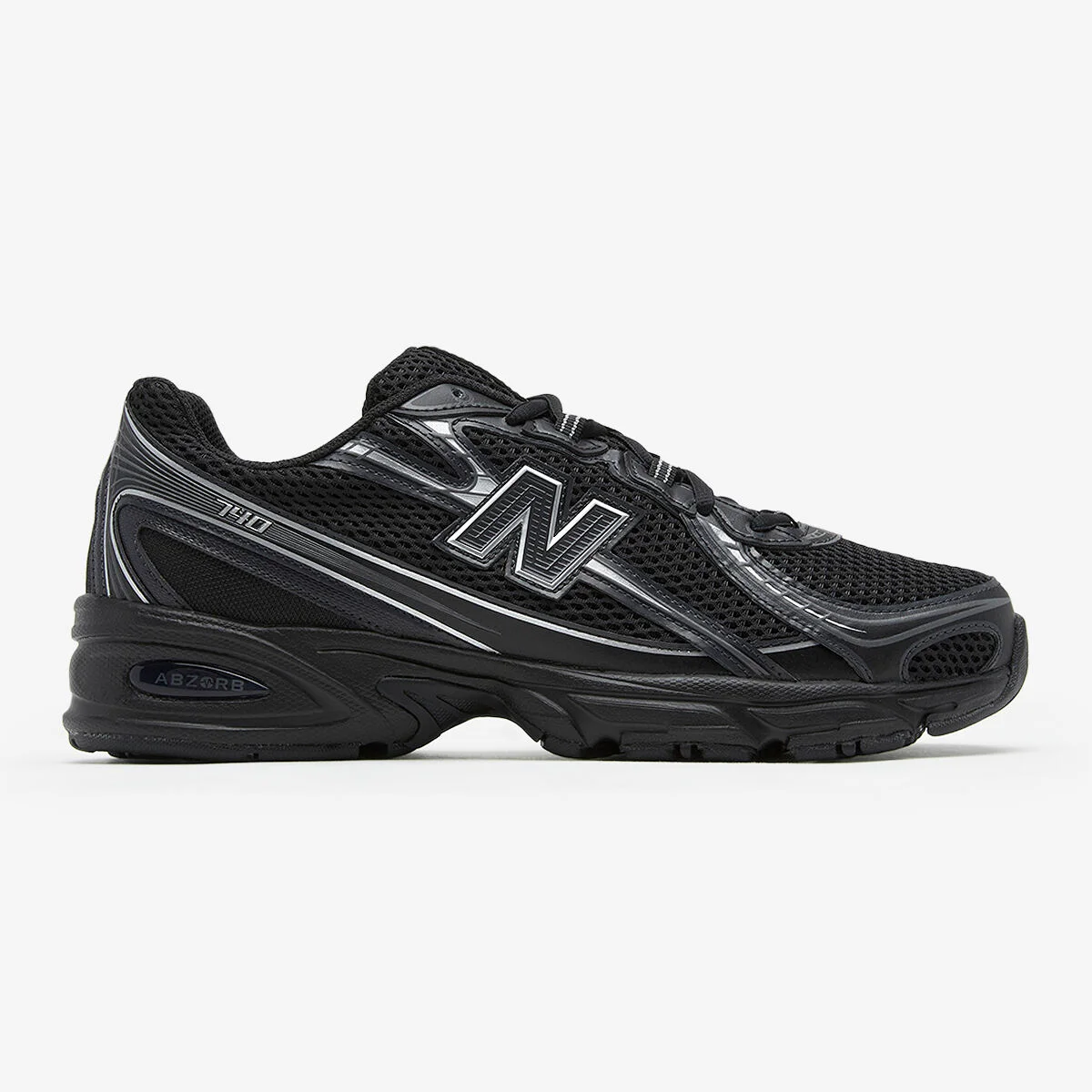 NBPDGF733B / U740BM2 (BLACK)