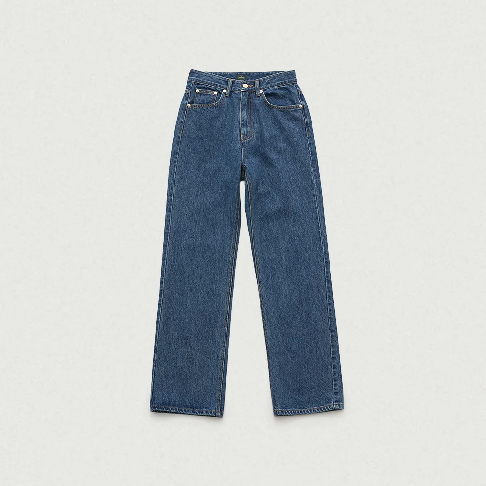 Carolyn Denim Pants