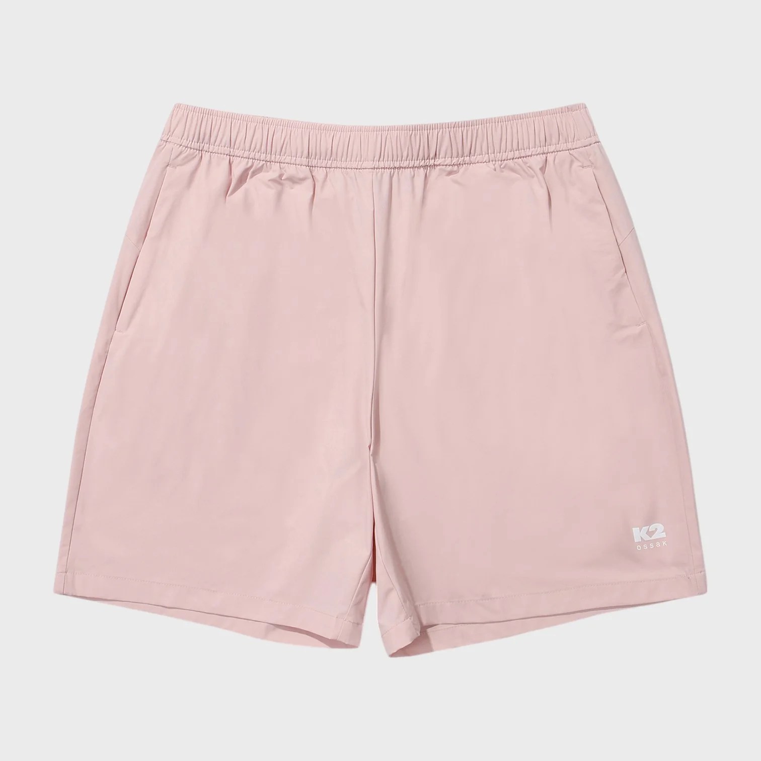 Ossak(OSSAK) WADE 短褲 W_Light Pink_KWM24332P1