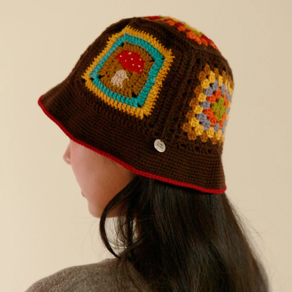 Yo Toad Hat