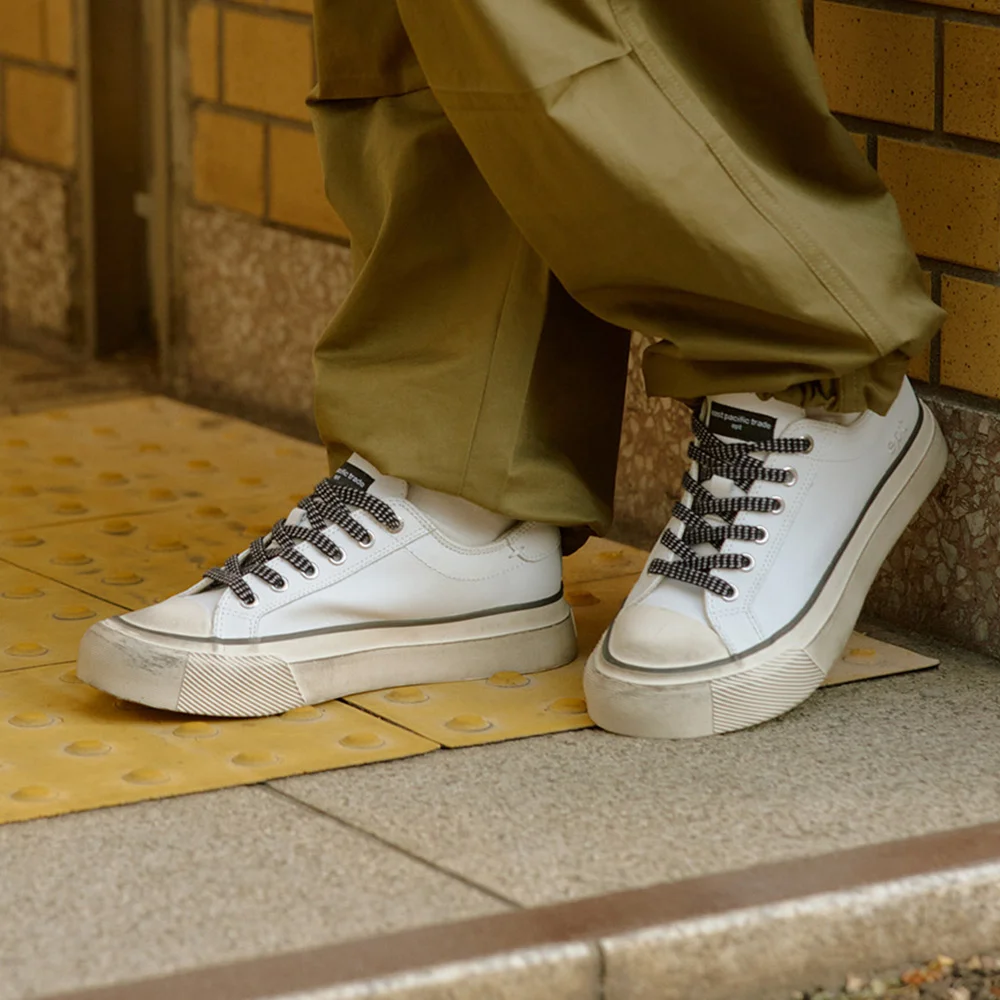 DIVE VNTG LE (OFF WHITE)