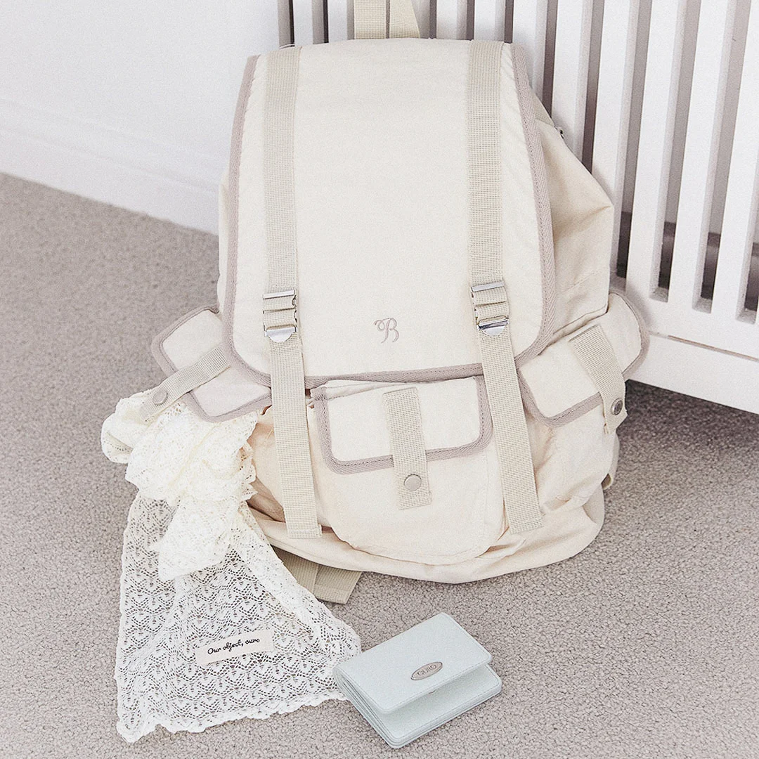 BUDDY BACKPACK
