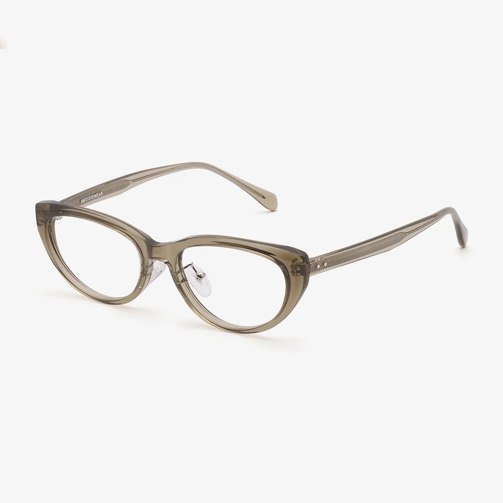 OTTAVIO C2 Clear Brown