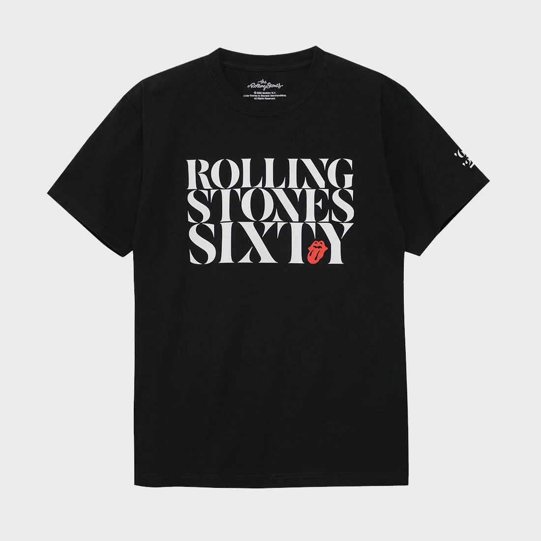 TRS SIXTY TEXT BK (BRENT2277)