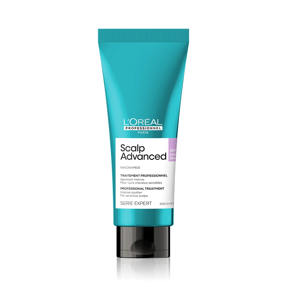 L'Oréal 專業 抗 Discomfort 護髮素 200ml