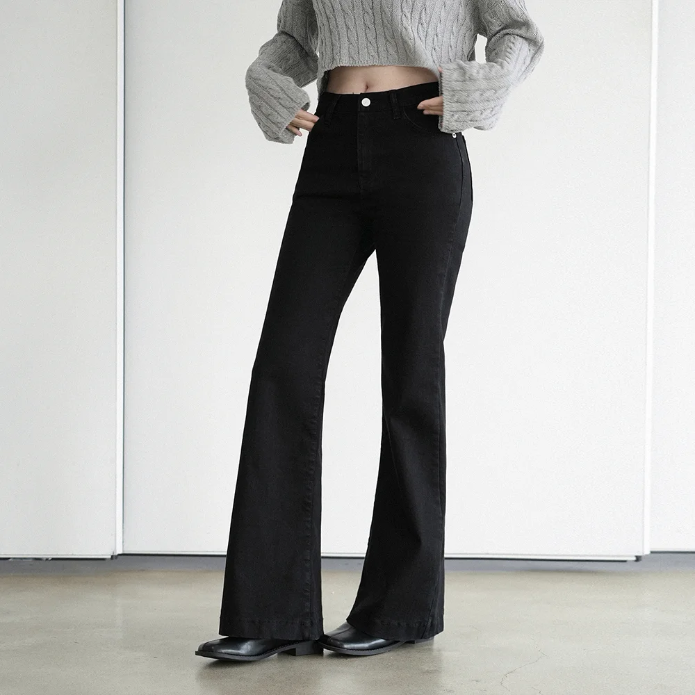 W1088 WIDE BOOTS CUT_BLACK