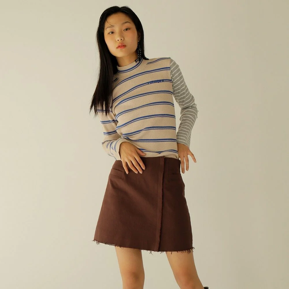Lucy Top R