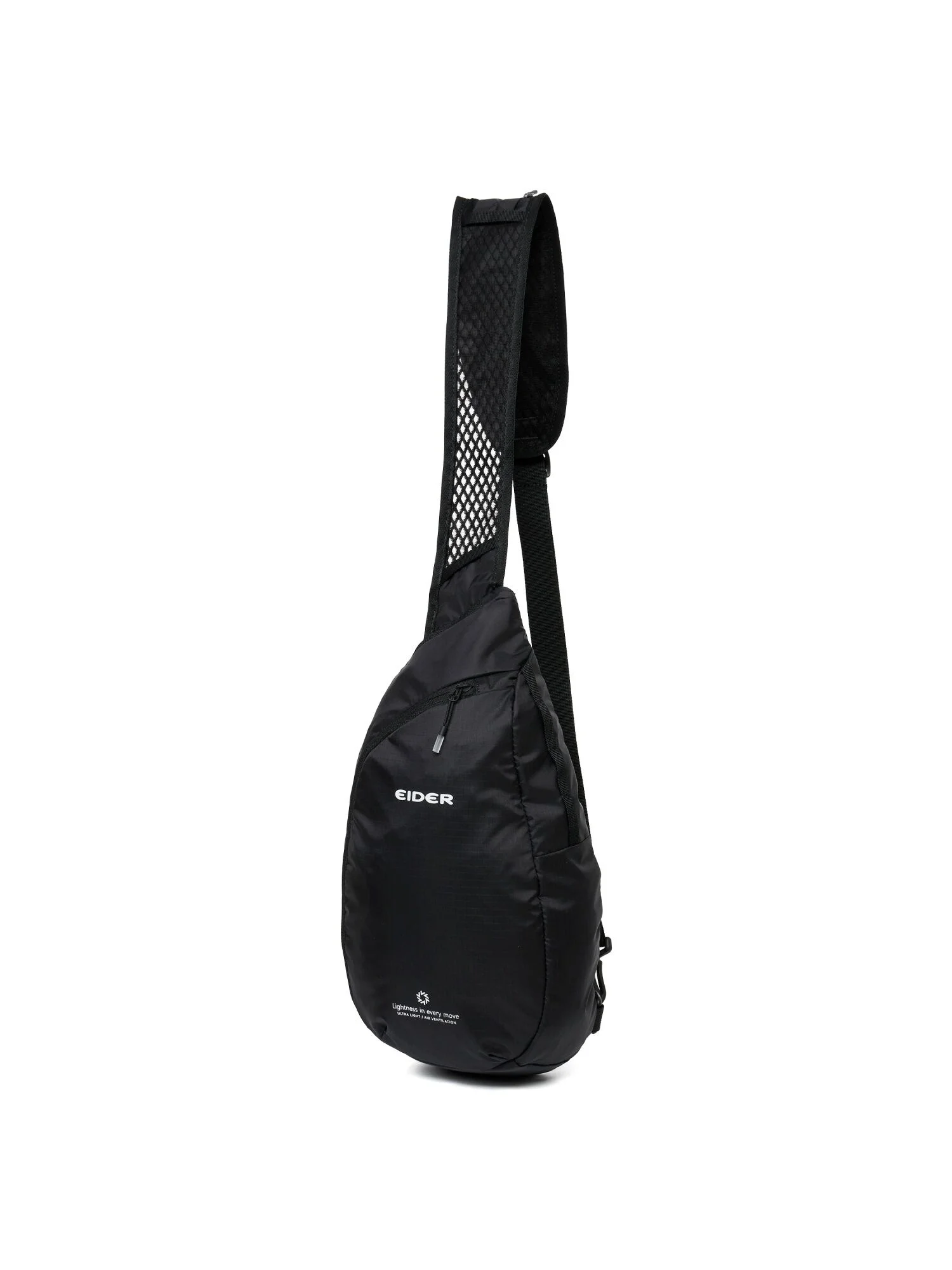FLO (FLO) 露跟鞋_Black_DUA26B12Z1