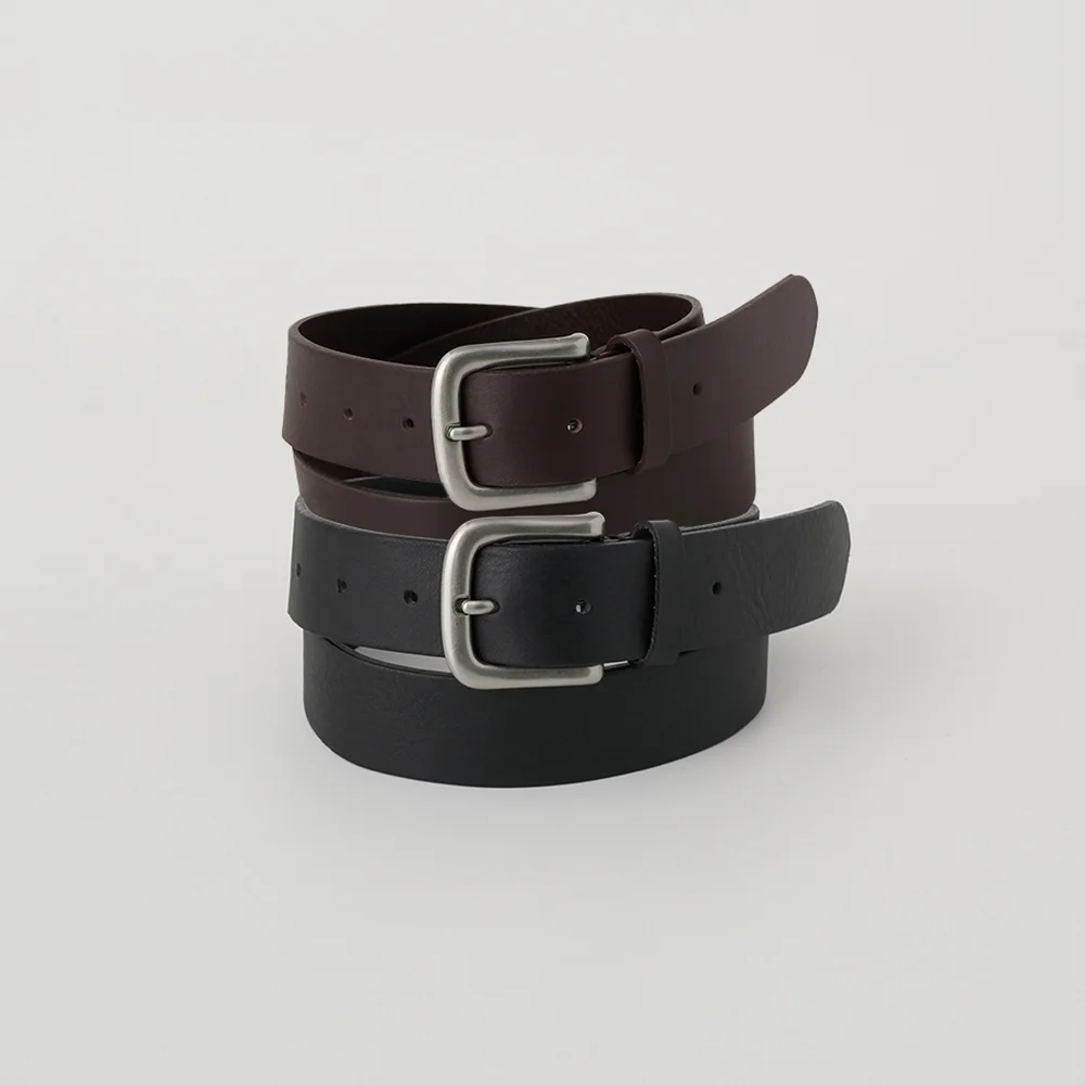Big cow belt (2colors)