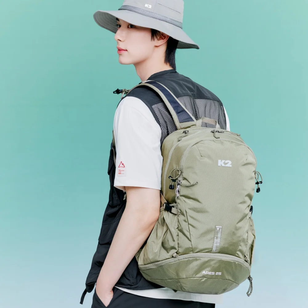 Ares(ARES) 25L_Light Khaki_KUS26B13K6