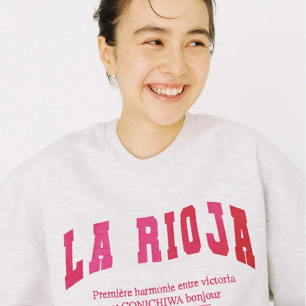 CITY SWEATSHIRTS(ASH)