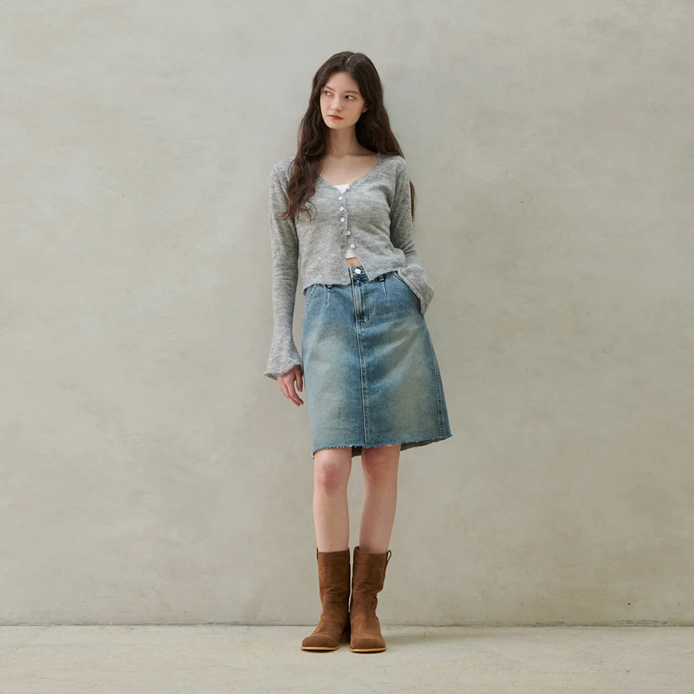 Jenifer Mini Skirt