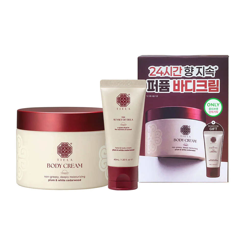 [企劃套裝] Sunset 200ml+40ml