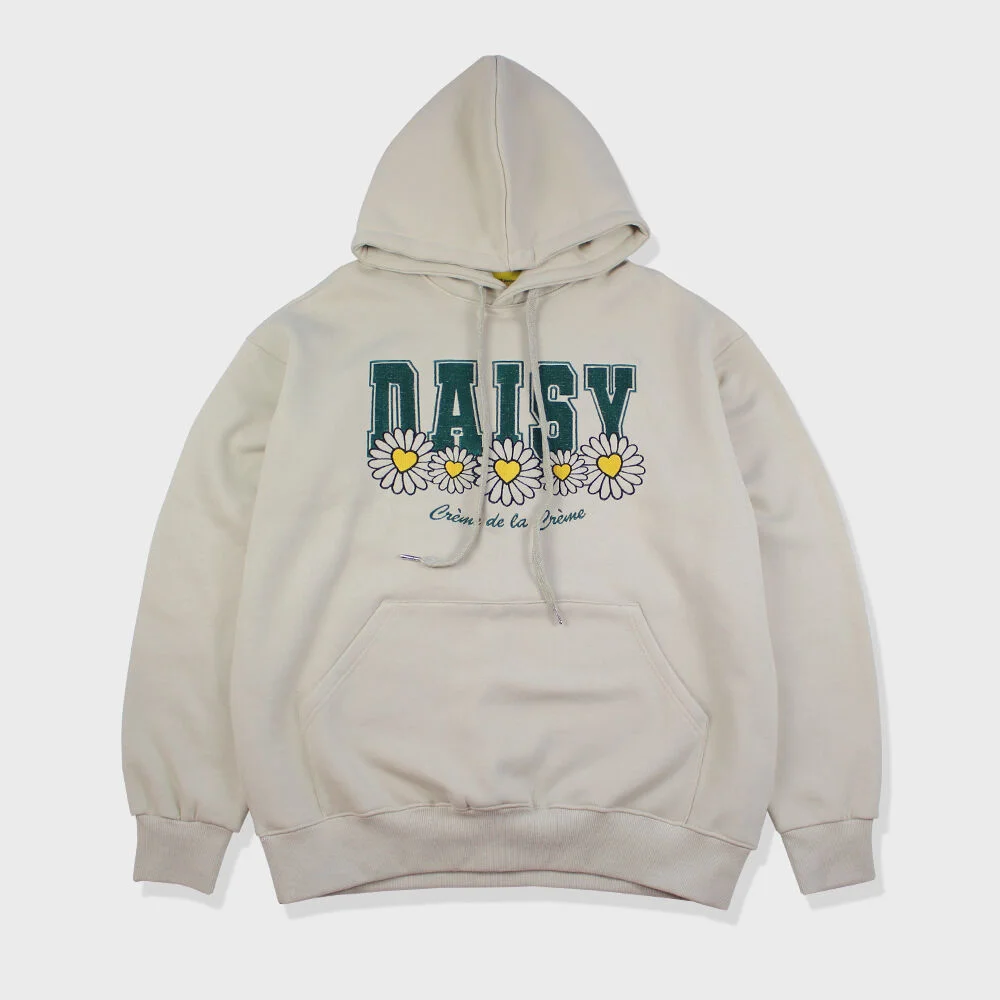 FLEUR HD(BEIGE)