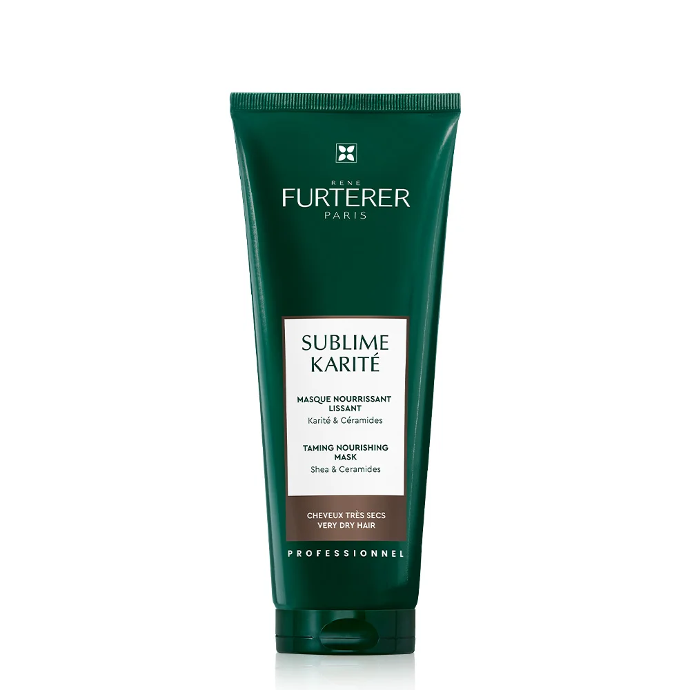 René Furterer Kiehl's 專業 面膜 250ml
