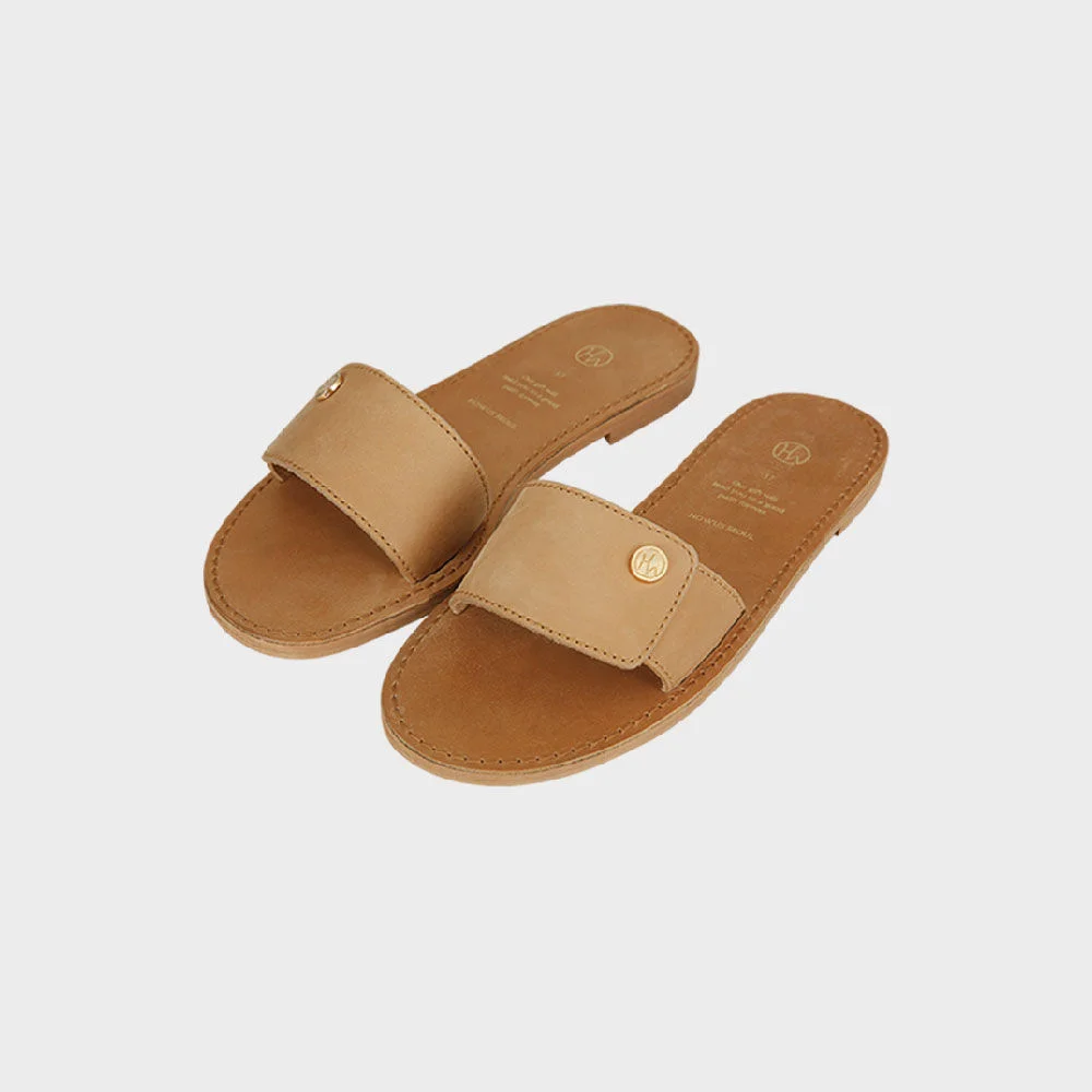 WESTERN MULE (NATURAL)