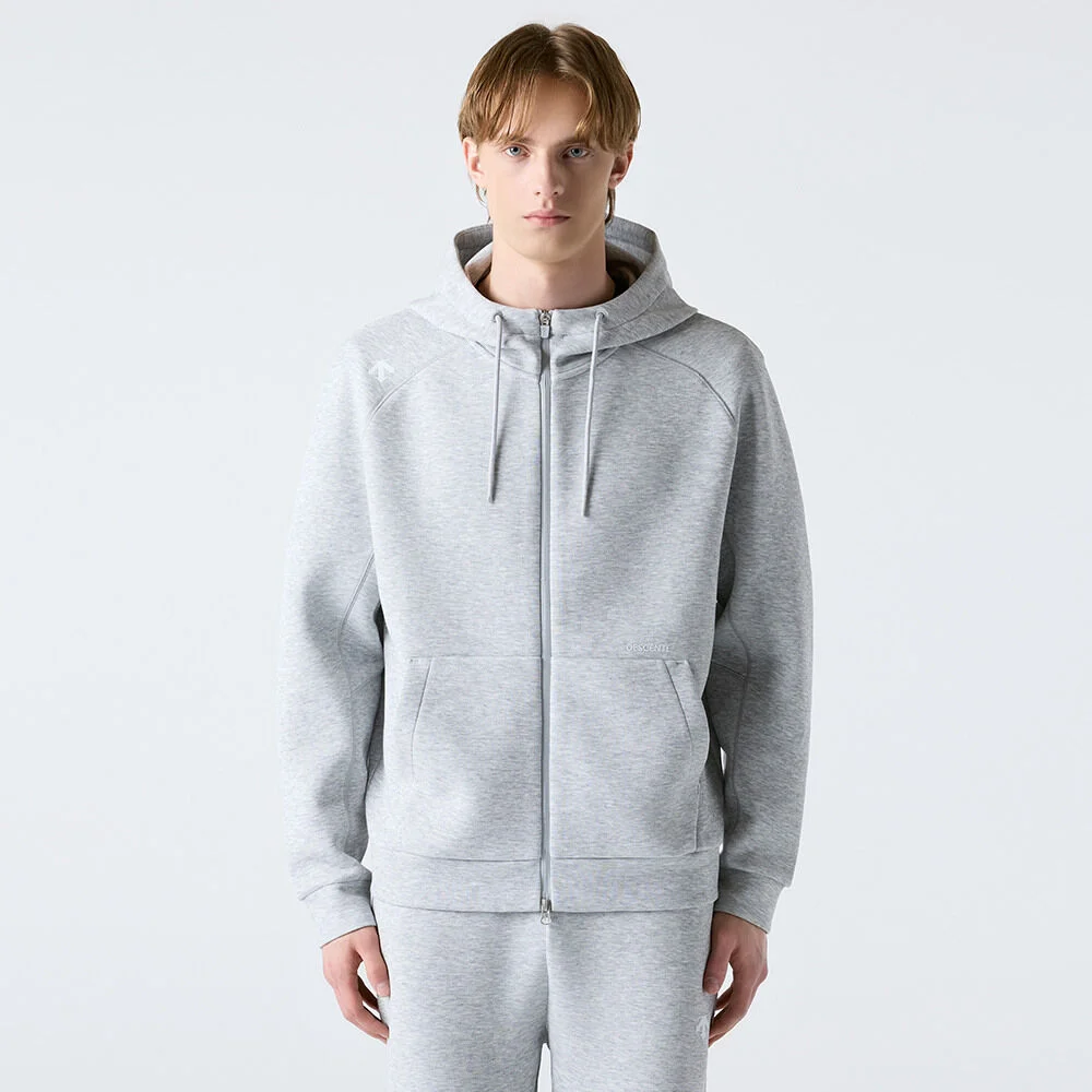 Aero Fleece 連帽衫 拉鏈 外套 SR123UFT14