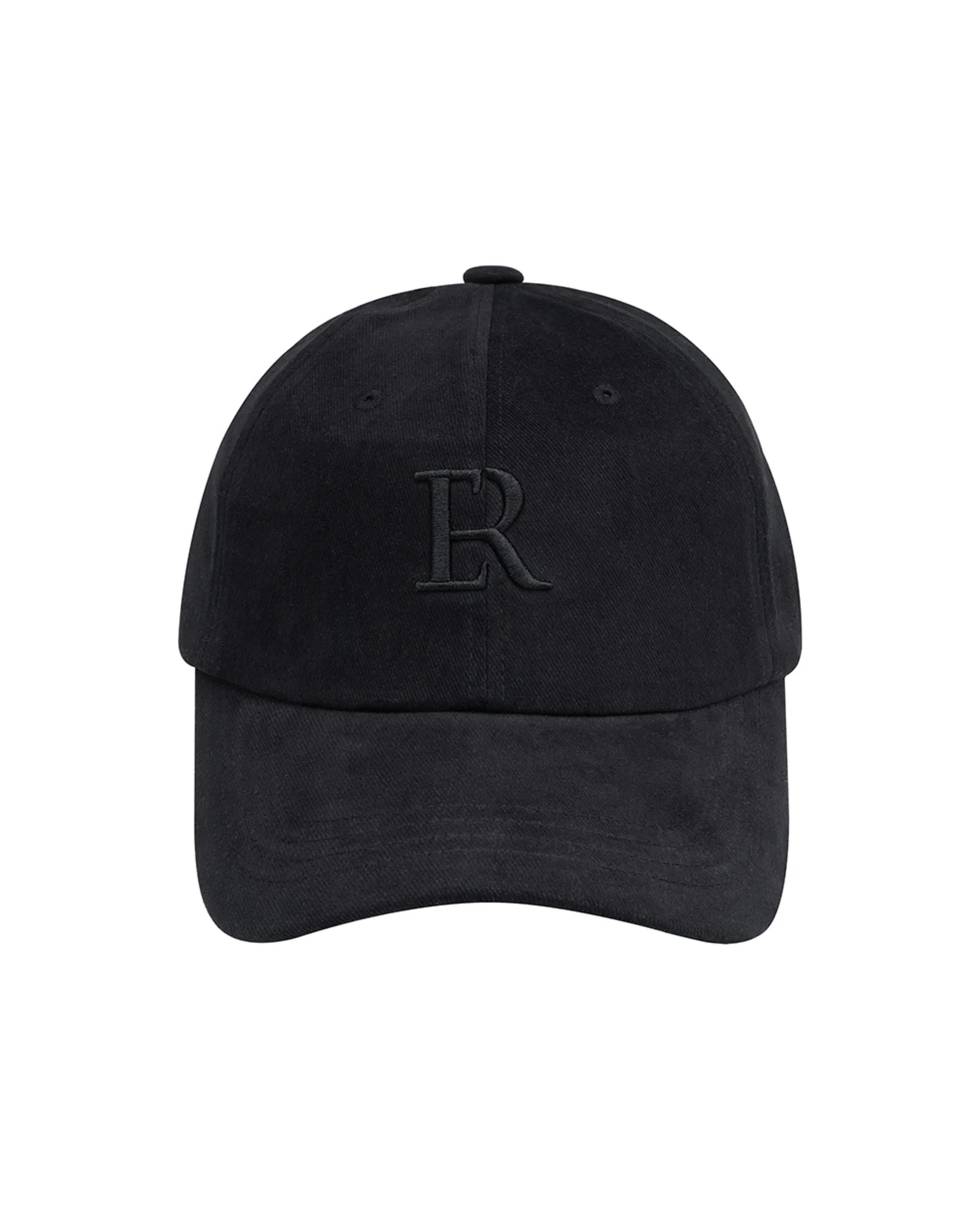 ER CITY CAP - BLACK