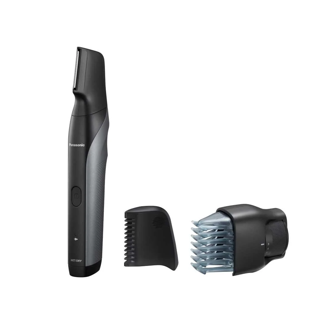 Panasonic ER-GK80 高級 身體修剪器