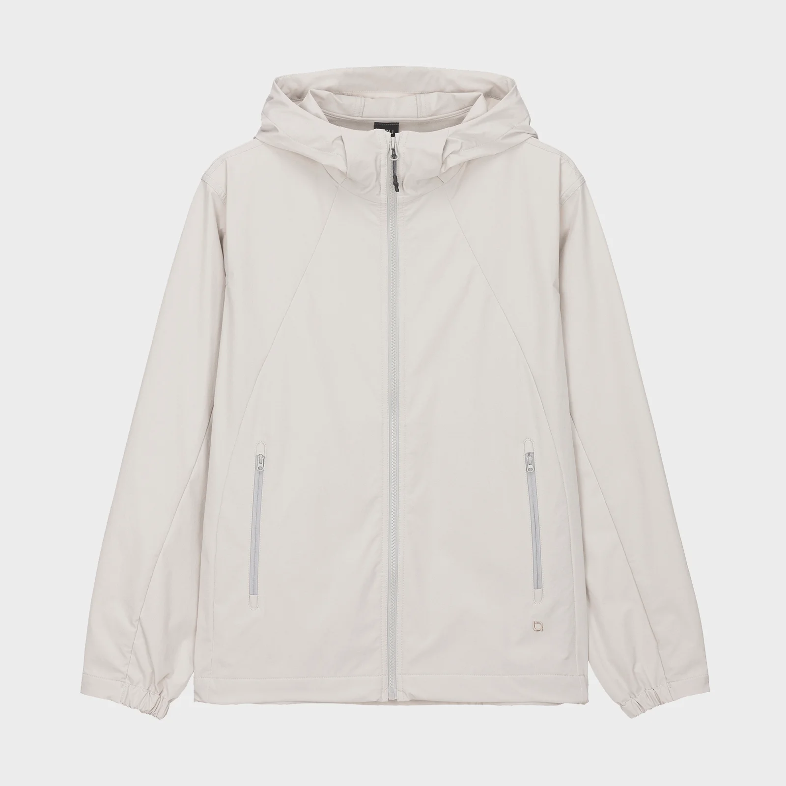 Caravan 外套 Warm Gray