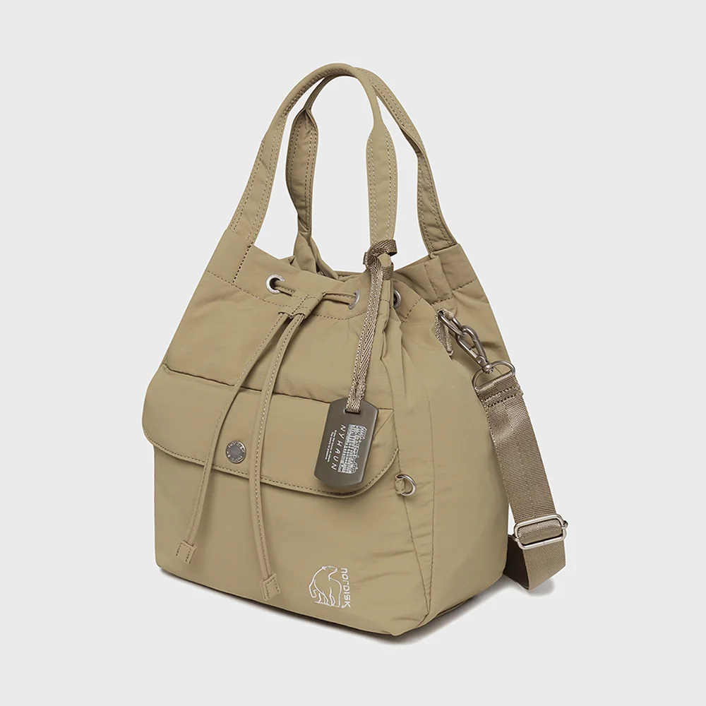 Arkive 水桶袋_Beige_OWF26B02E2