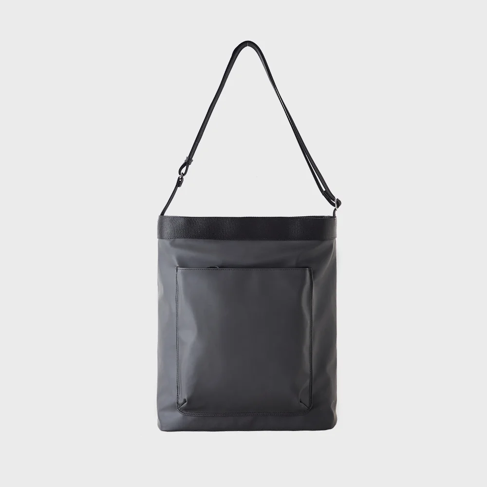 URBAN 2WAY BAG (Black)