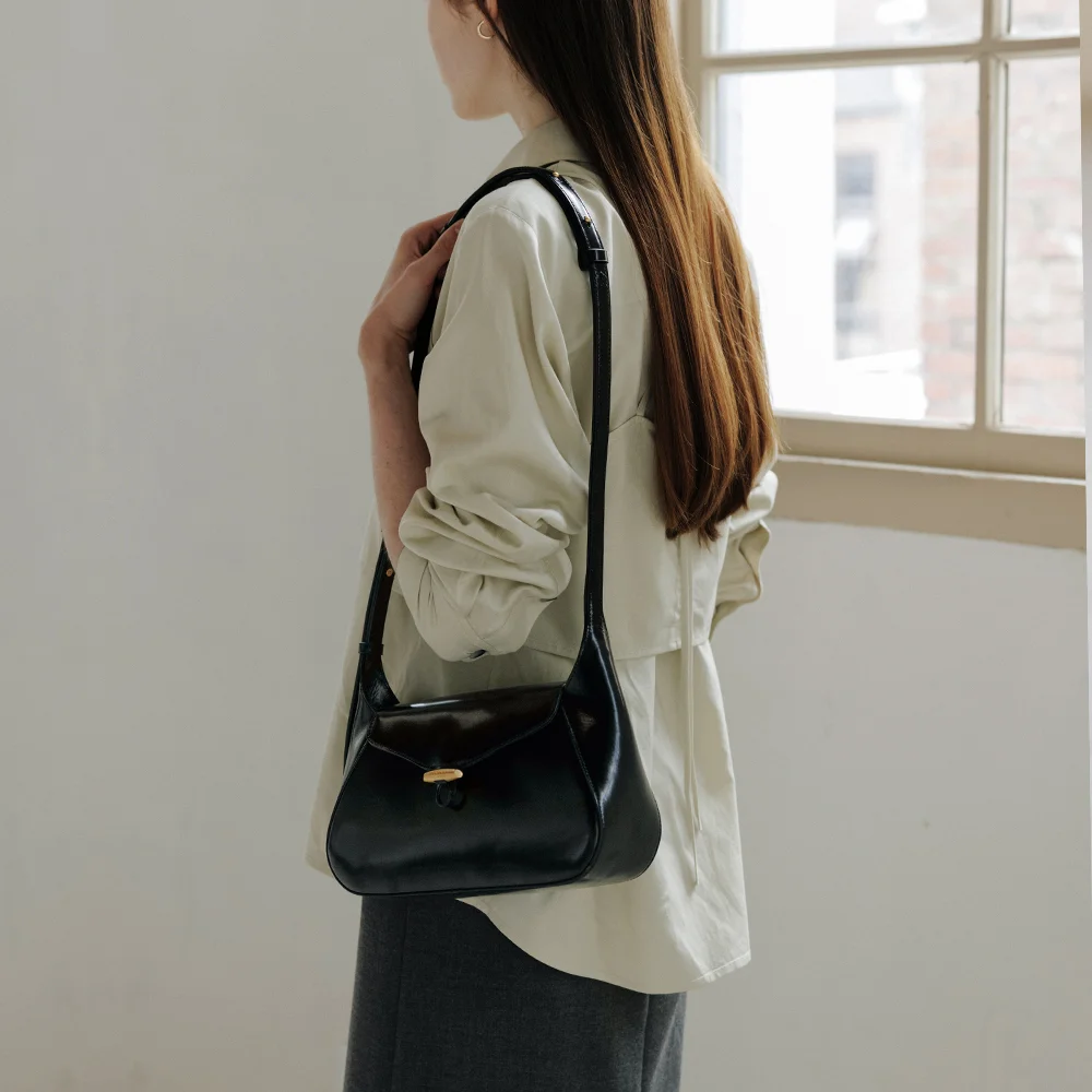 Sac Claude Black