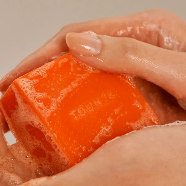 色調28 MOM Wash Items Bodybar 西柚 100g