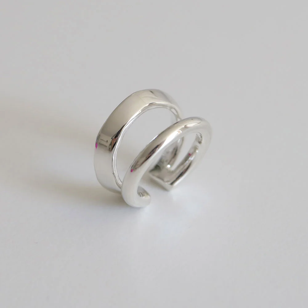 Two way ring OR cuff