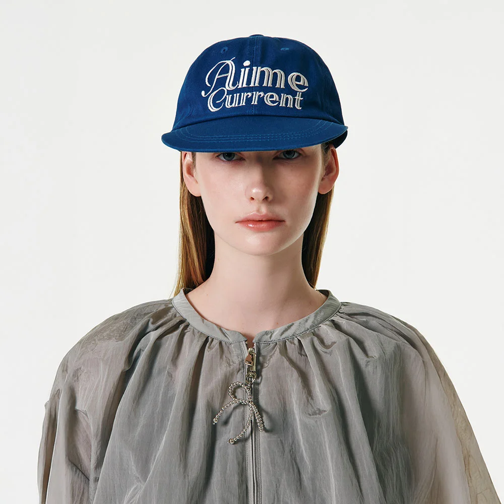 AIME CURRENT BALL CAP