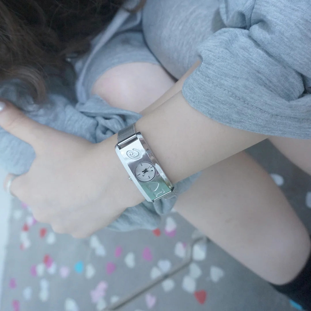 LOVE E watch