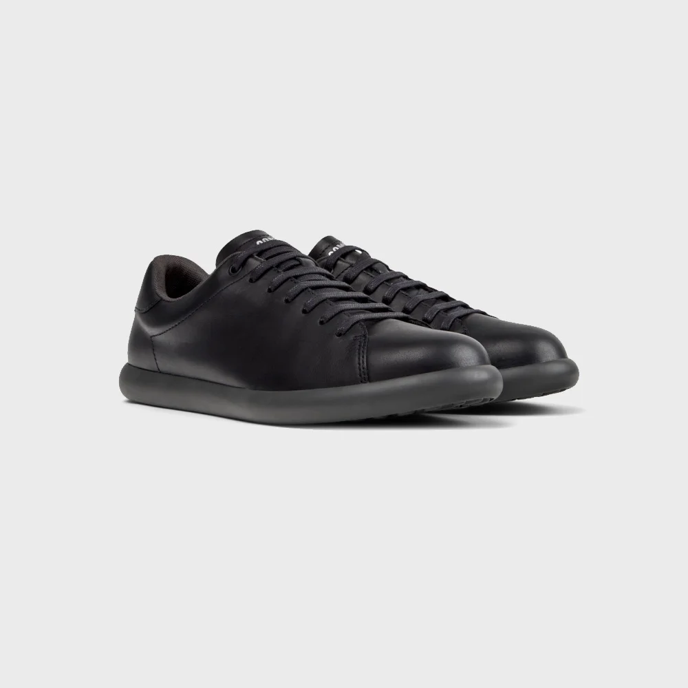 男裝 運動鞋 Pelotas Soller K101003-001 #黑色