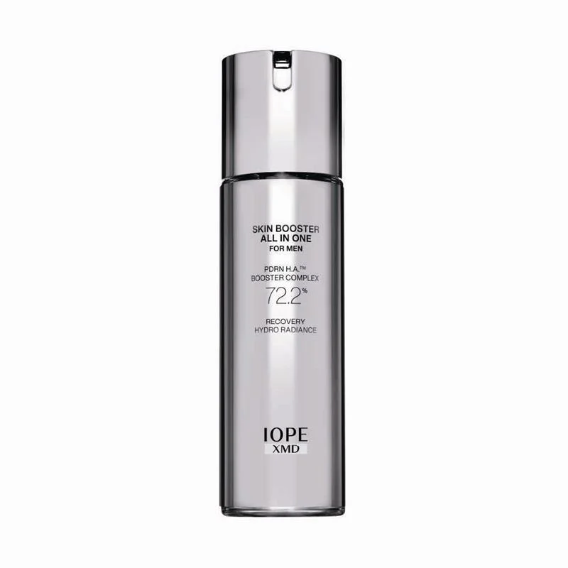 IOPE XMD 臨床 修復 多合一 男士 120g