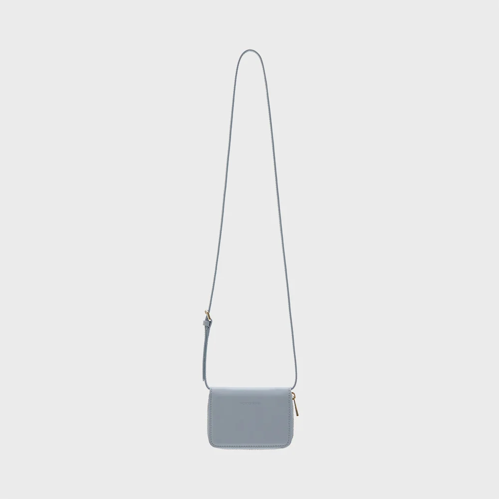 Card Bag (Pale Blue)