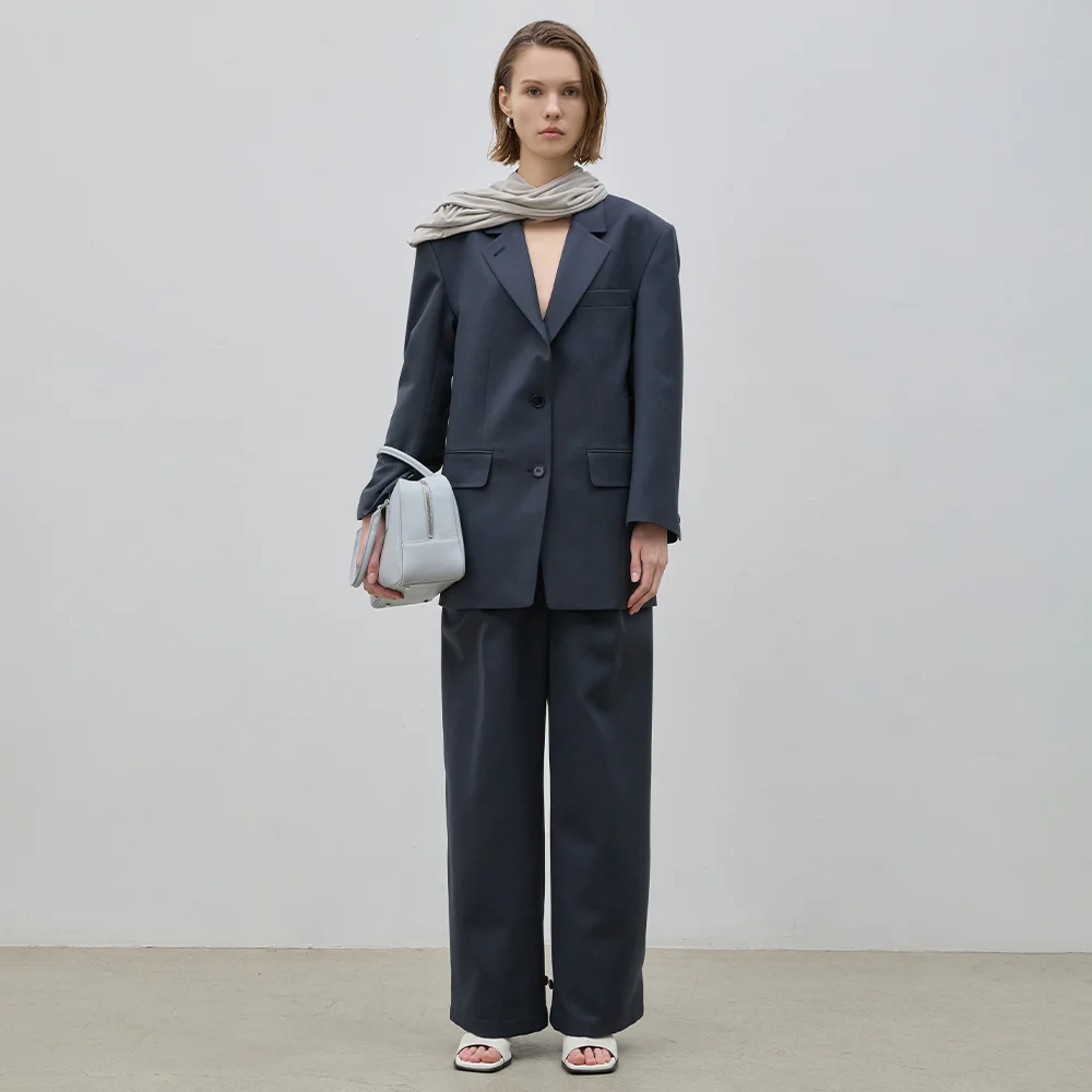 SENTI WIDE PANTS