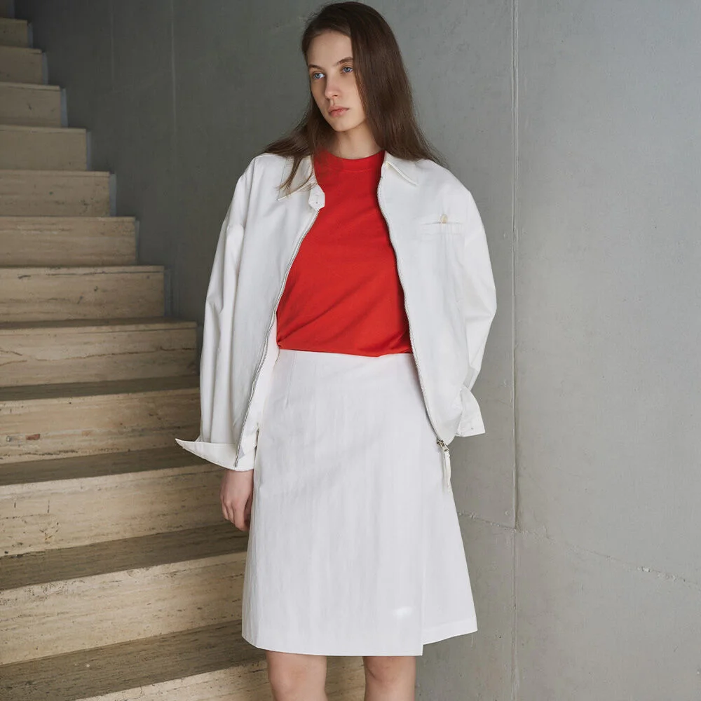 Column Skirt