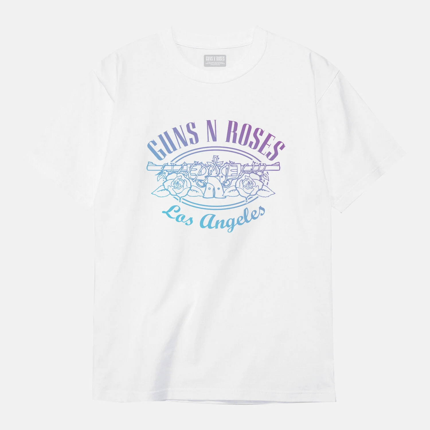 GNR PARADISE CITY 3 (BRENT2355)
