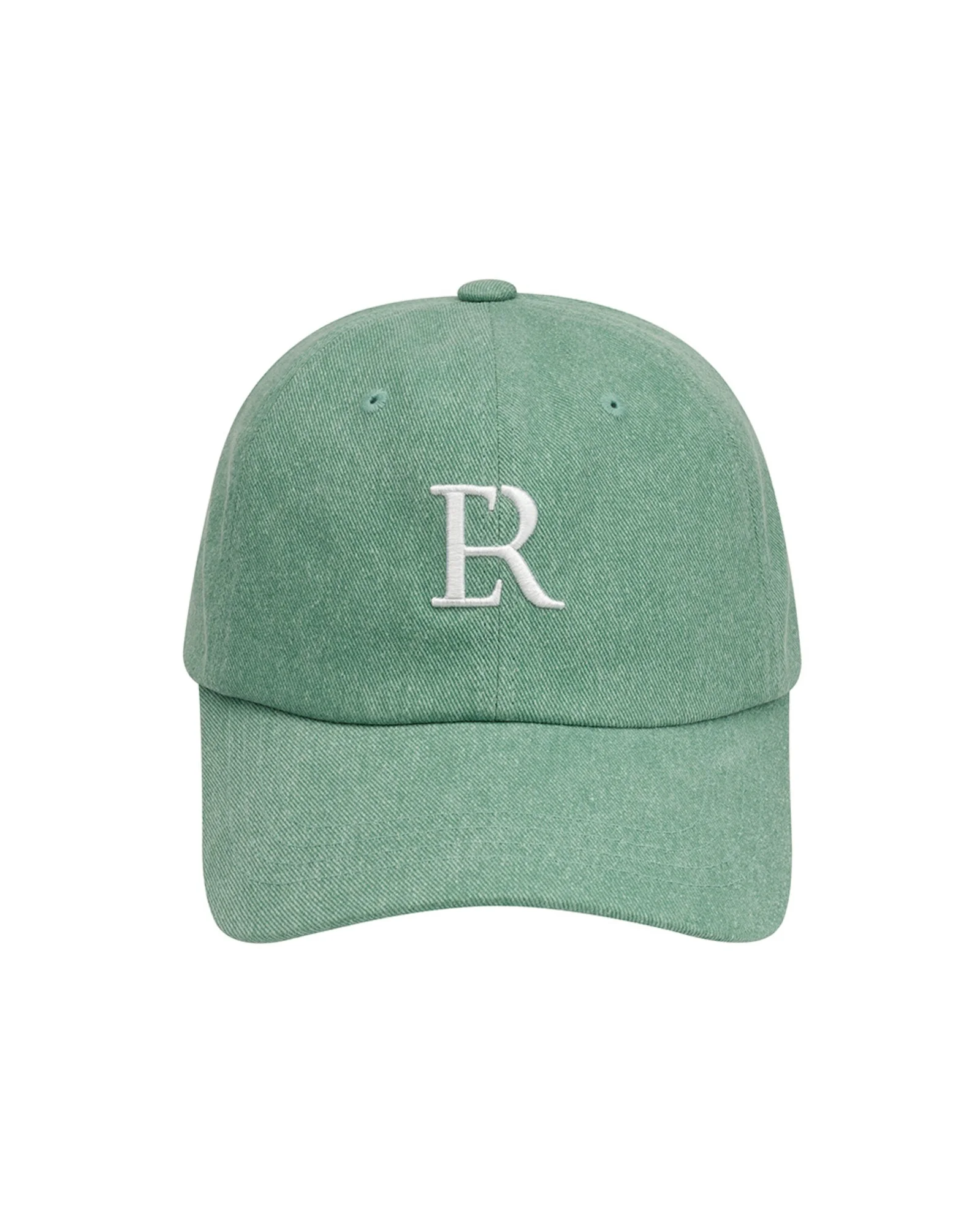 ER CITY CAP - GREEN