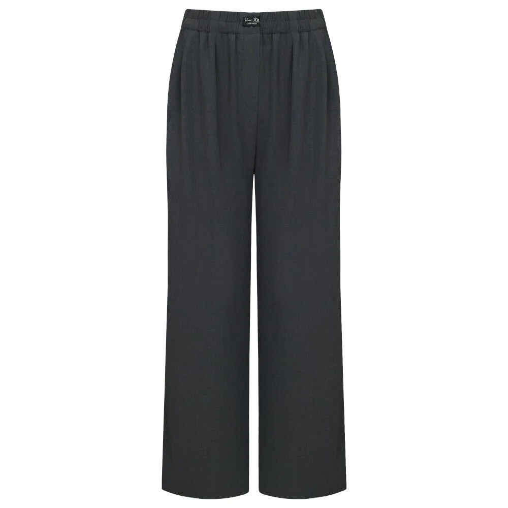 Evelyn 鬆緊帶 西褲 SMWSLQE010