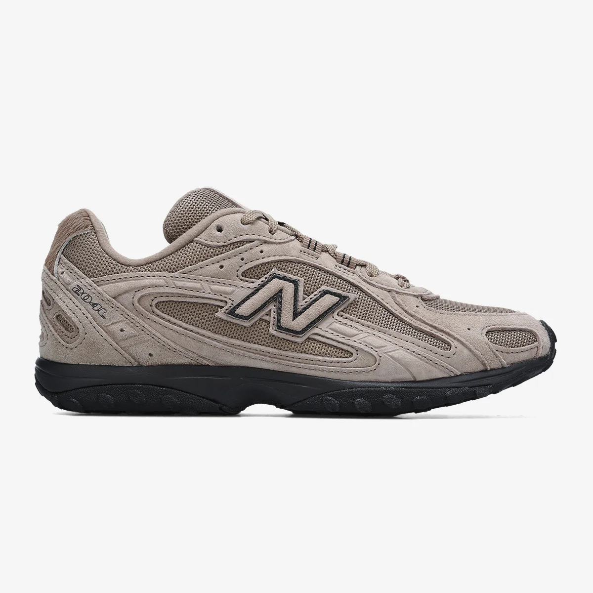 NBPDGS128F / U204L3K9 (BROWN)