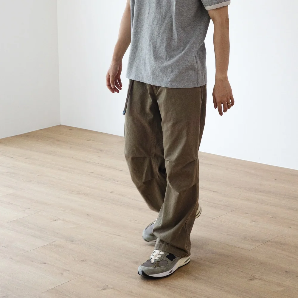 CLIMBING PANTS