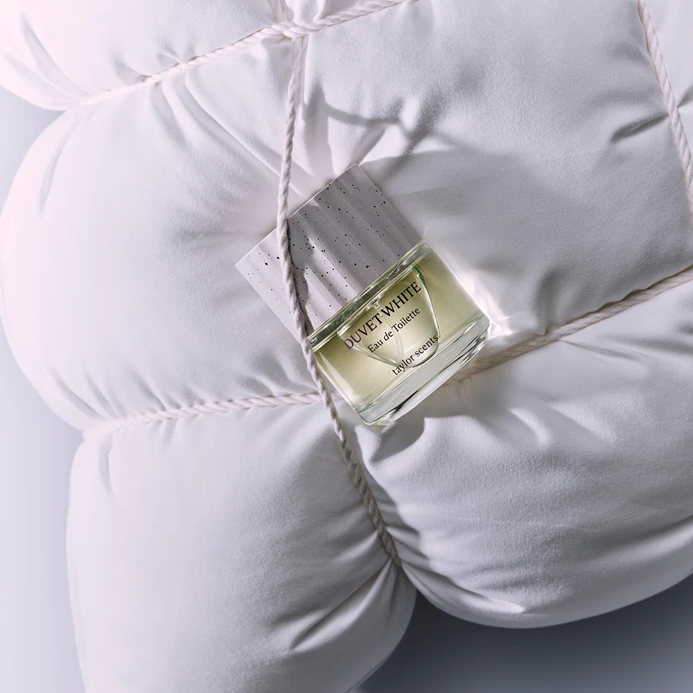Taylor Scents OBgE 香水 EDT 30ml Doux White