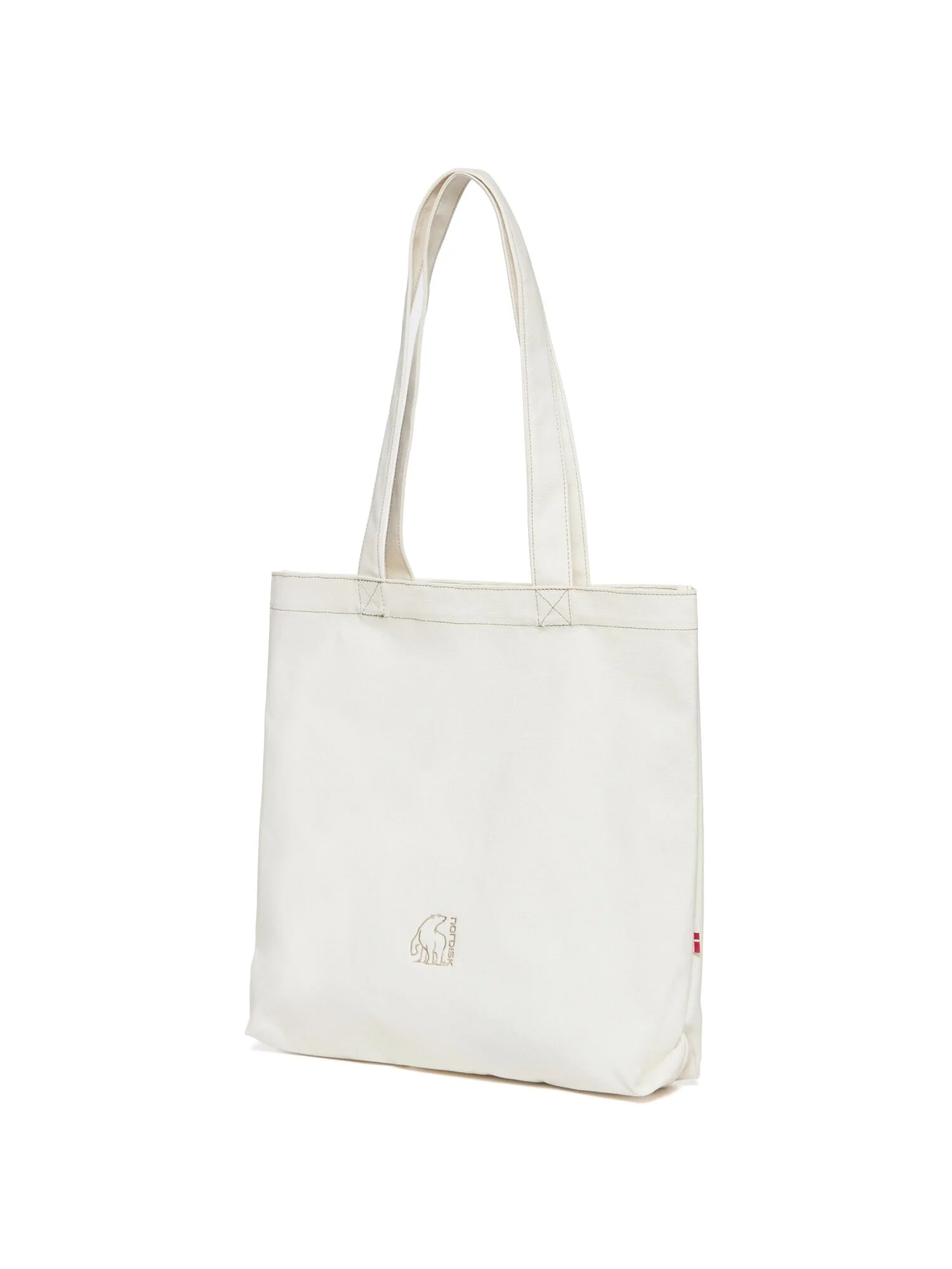 輕鬆 單肩袋_Off White_OUA24B05W3
