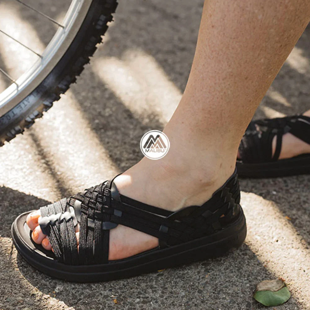 CANYON POLYESTER (BLACK/BLACK)